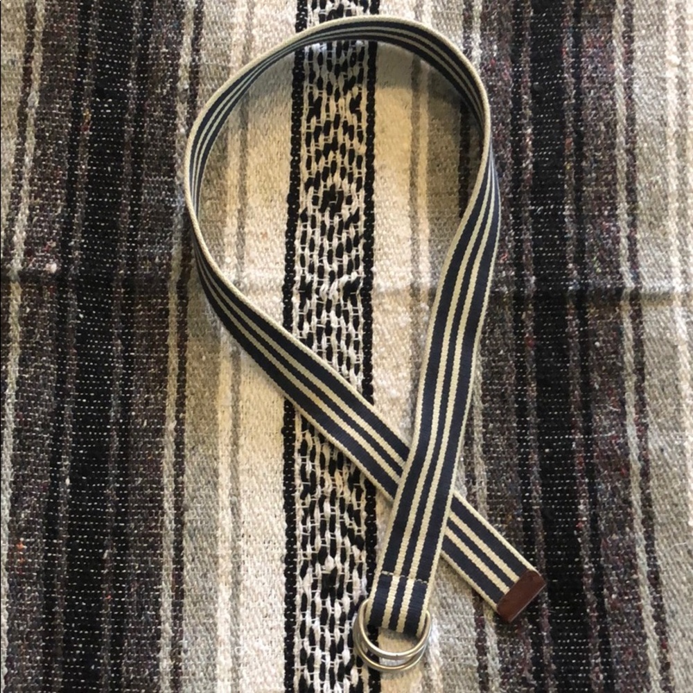 J.Crew belt